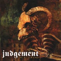 Judgement (USA-1) : The Bitter End